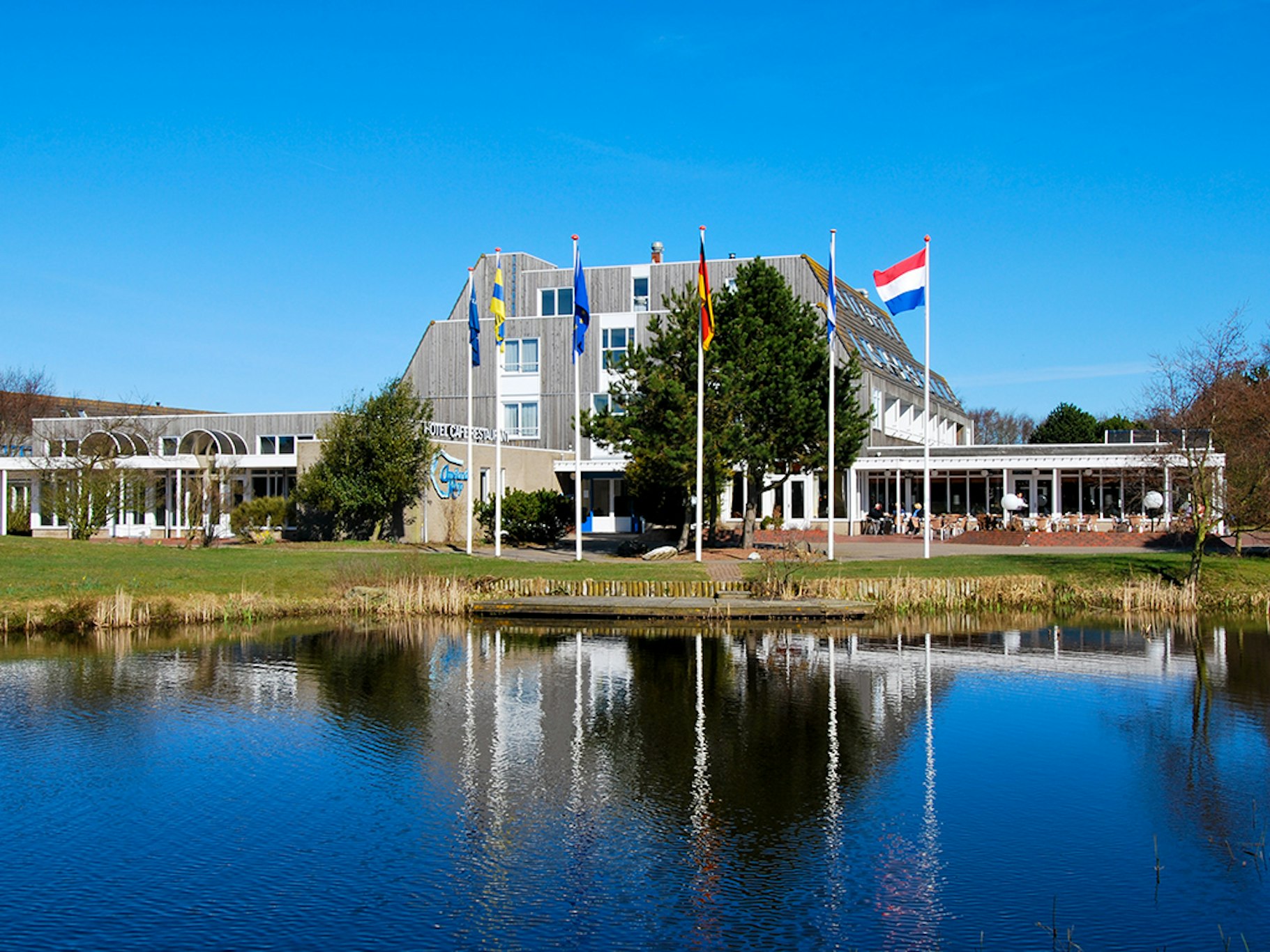 Fletcher Resort-Hotel Amelander Kaap 38/43