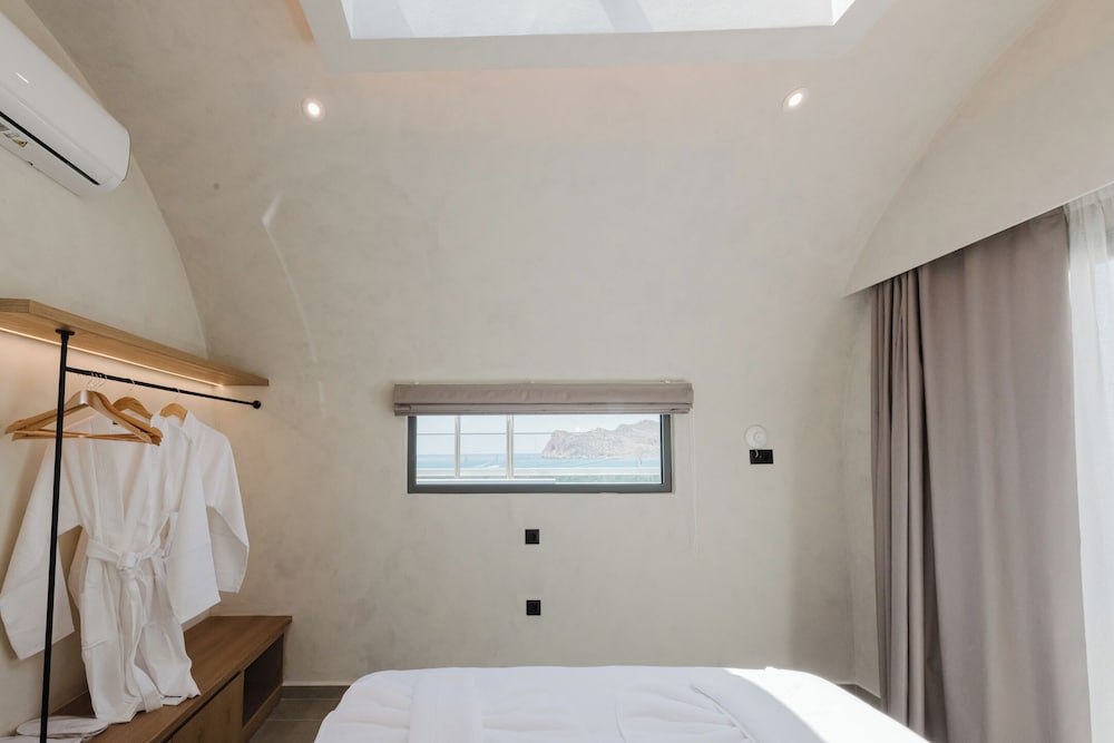 WELLNESS, RETREAT, SUITE, SEA VIEW, PRIVATE POOL