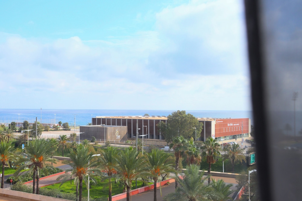 Eurohotel Diagonal Port Hotel 6/72
