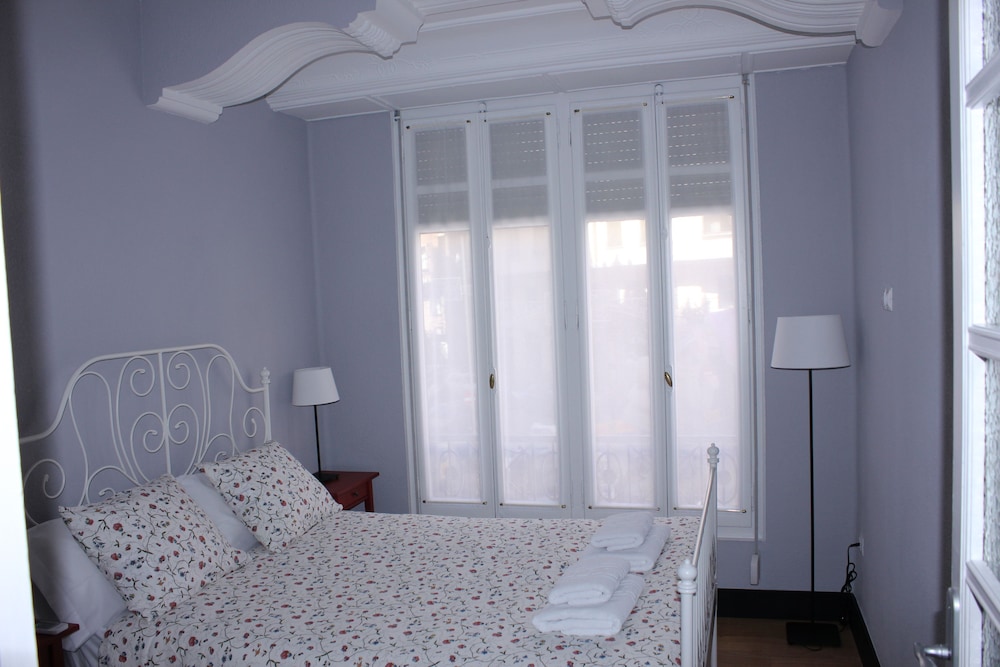 B&B Hi Valencia Canovas 16/60