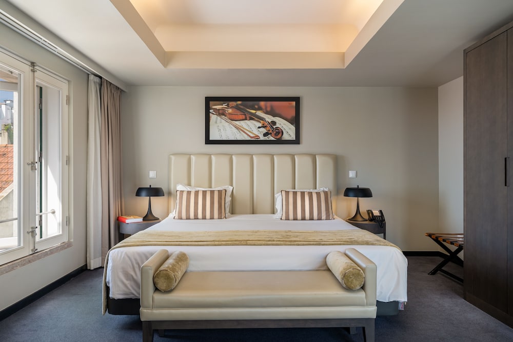 Do Chiado Hotel 22/36