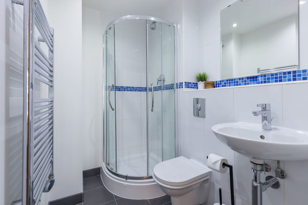 Kspace Serviced Apartments Leeds 65/66
