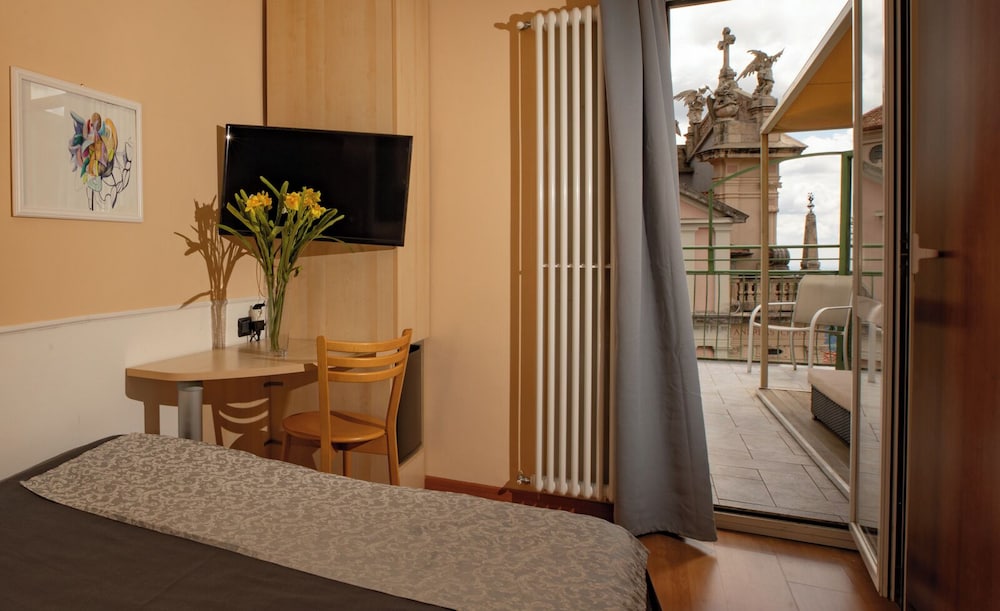 Albergo Vista Lago 37/61