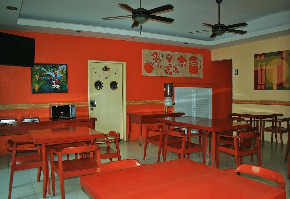 Hotel Plaza Cozumel 41/49
