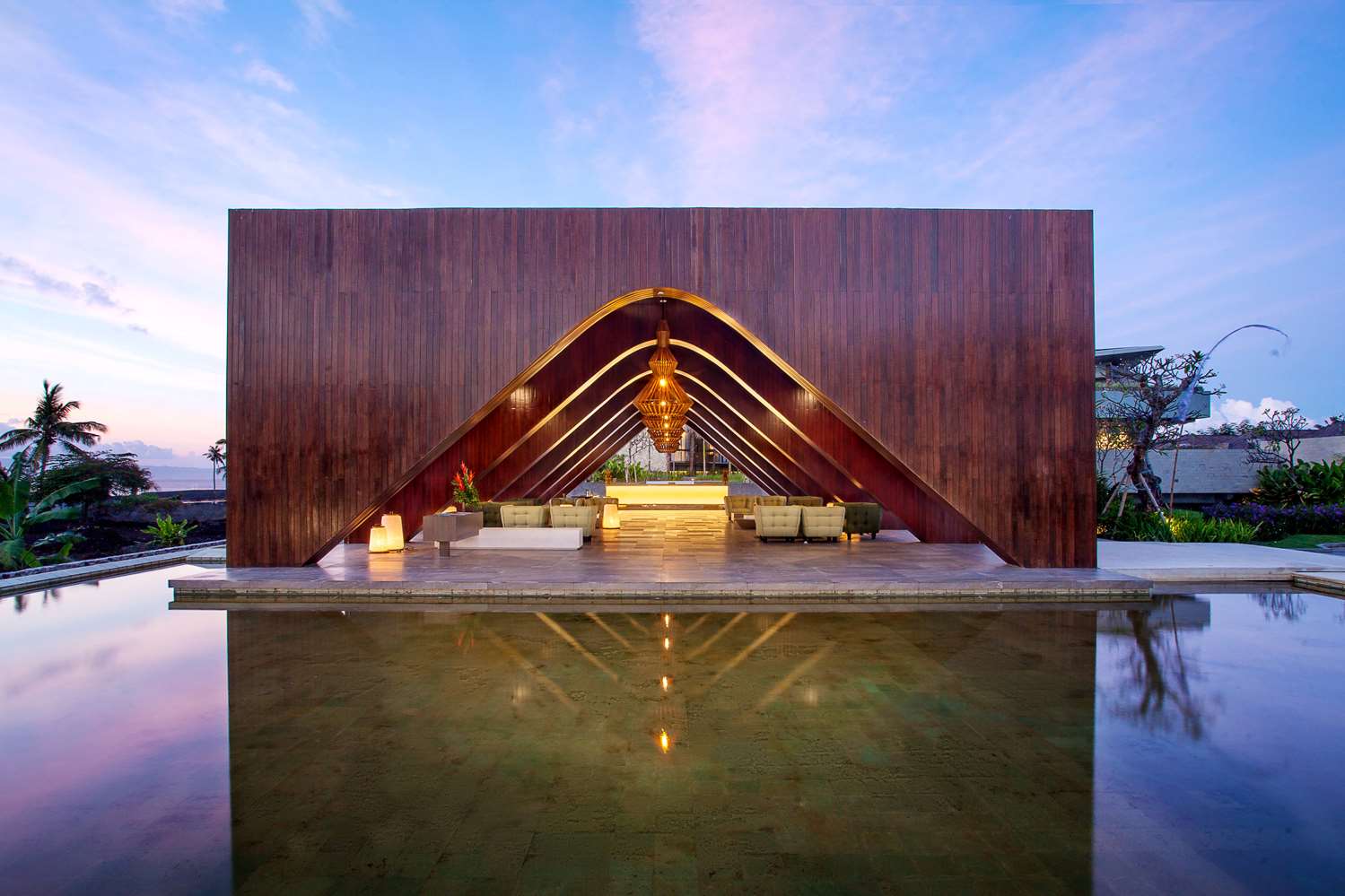 Wyndham Tamansari Jivva Resort Bali 7/46