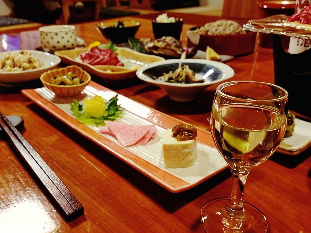 Shinshu Kaida Kogen Nishino Onsen Yamaka no Yu 10/29
