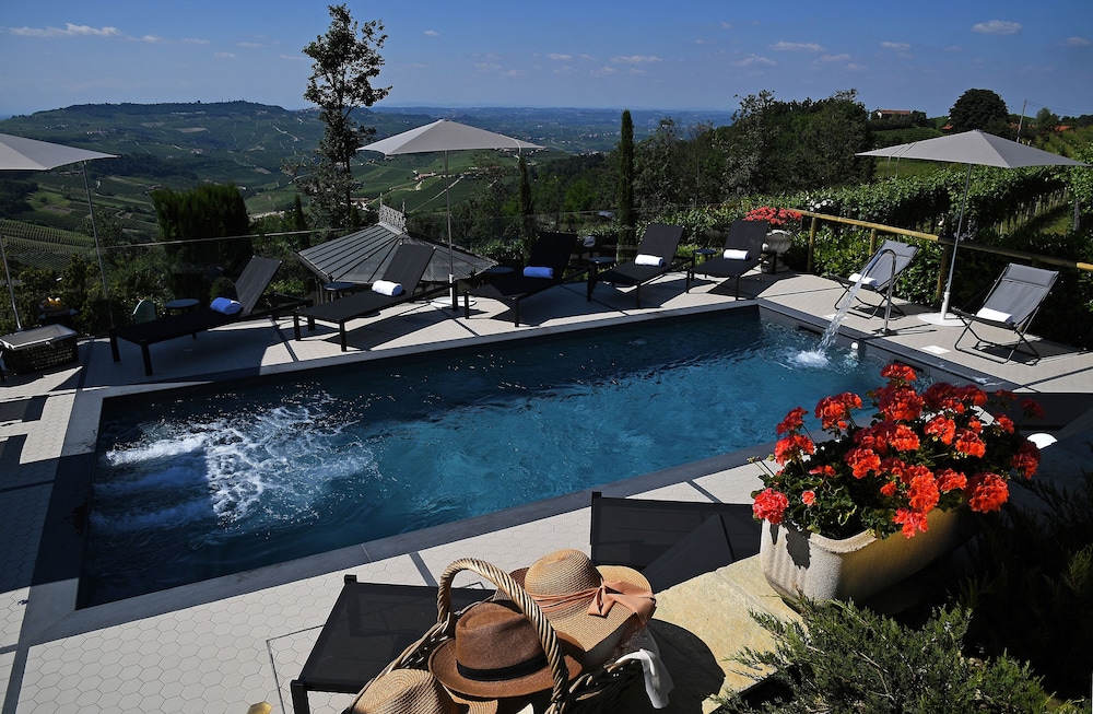 La Ribezza Boutique Hotel 33/50
