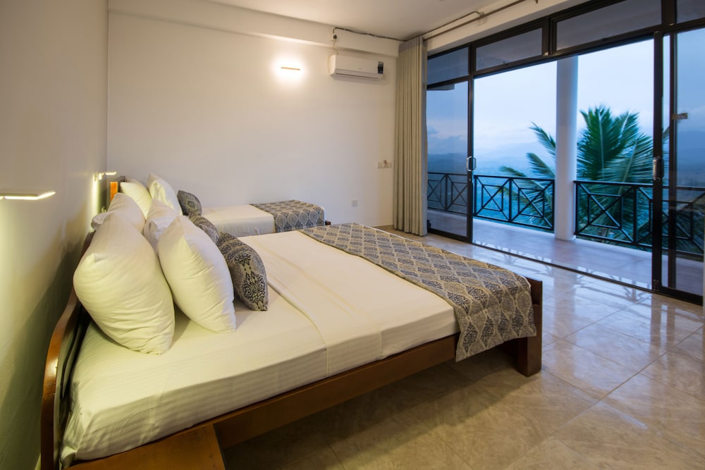 Ceyloni Panorama Resort 40/59