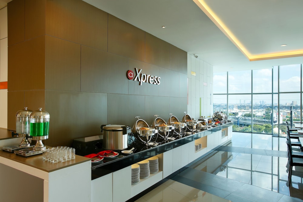 Amaris Hotel Seasons City Jakarta 26/38