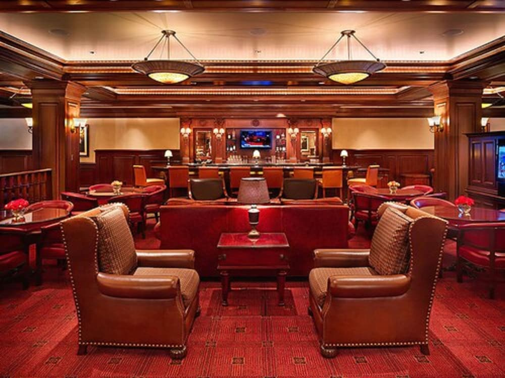 Ameristar Casino Hotel Vicksburg 40/78