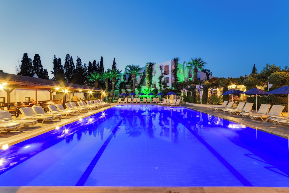 Natur Garden Hotel 19/49