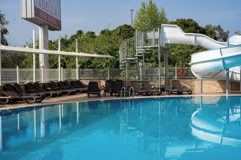 Adella Side Hotel 13/73