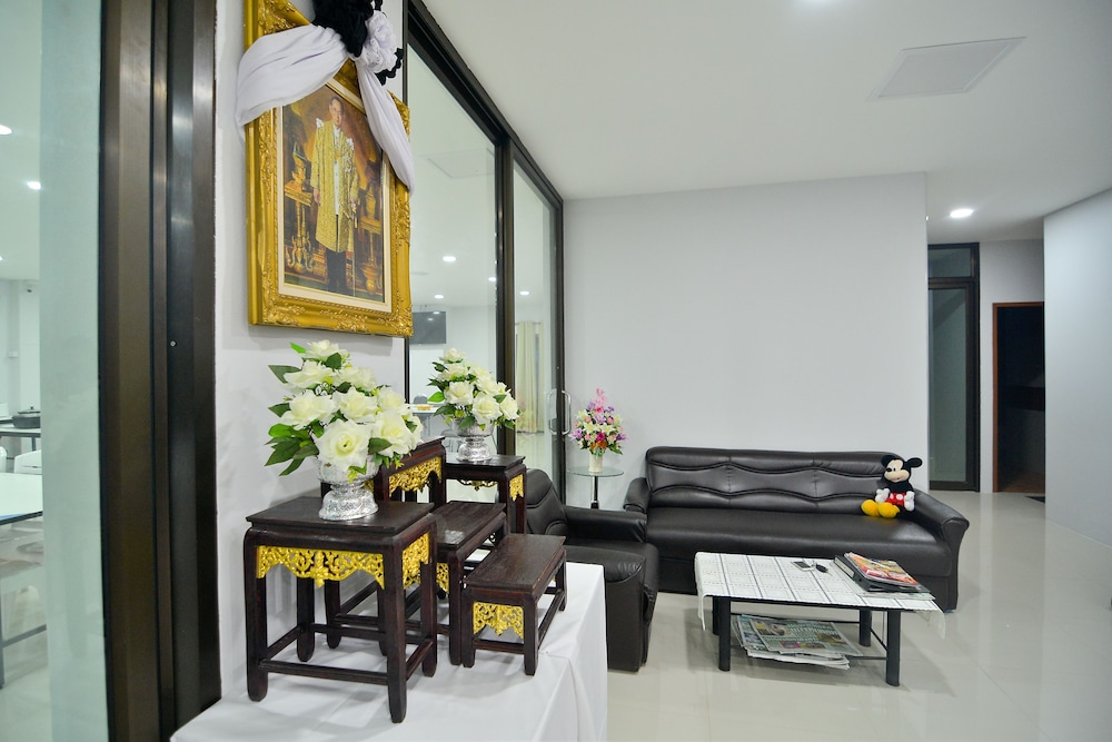 Sabuy Best Hotel Phayao 25/43