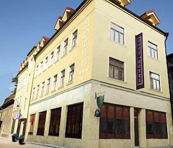 Hotel Gott 40/43
