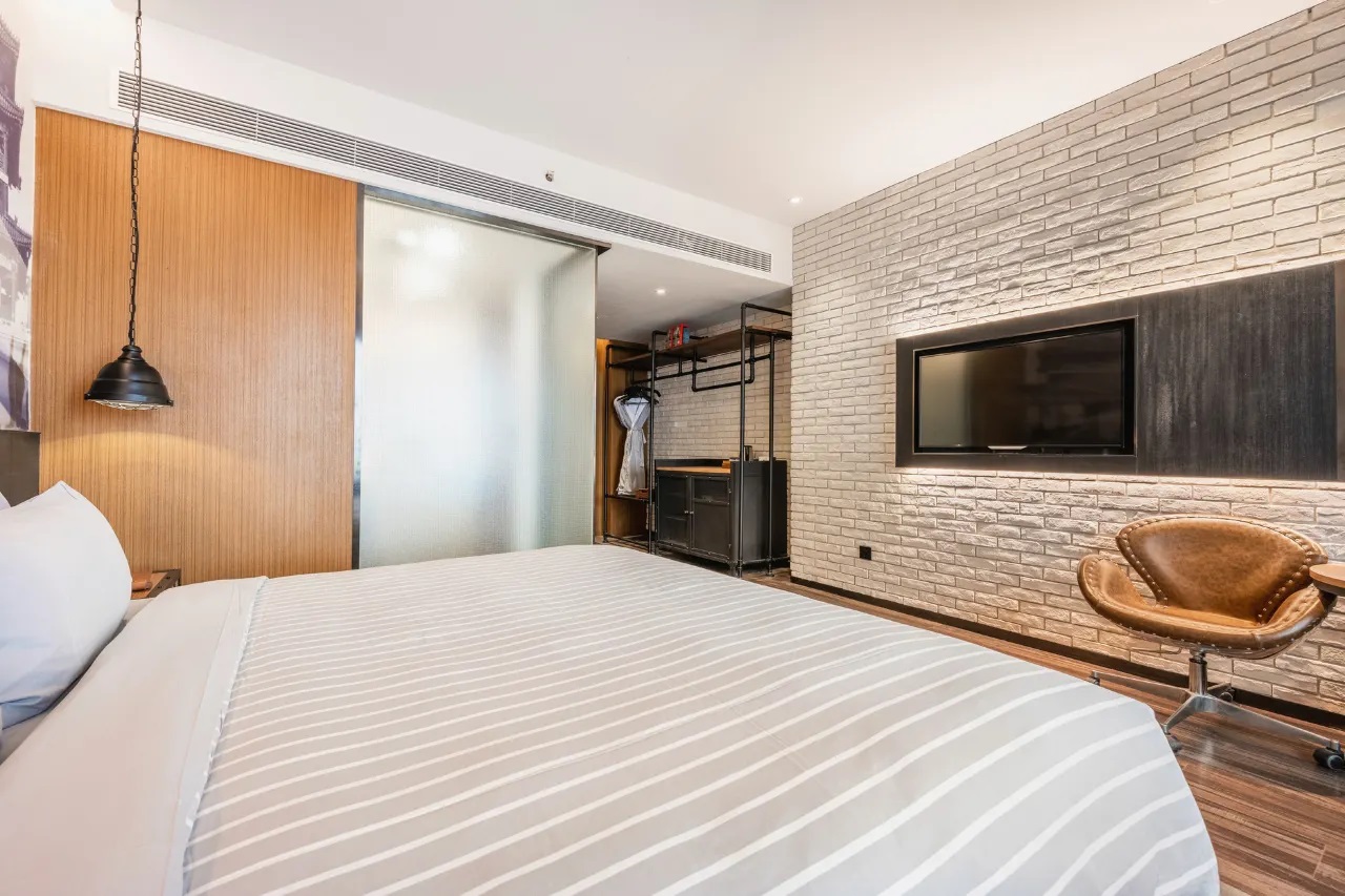 Novotel Xi an Xinxing 40/71