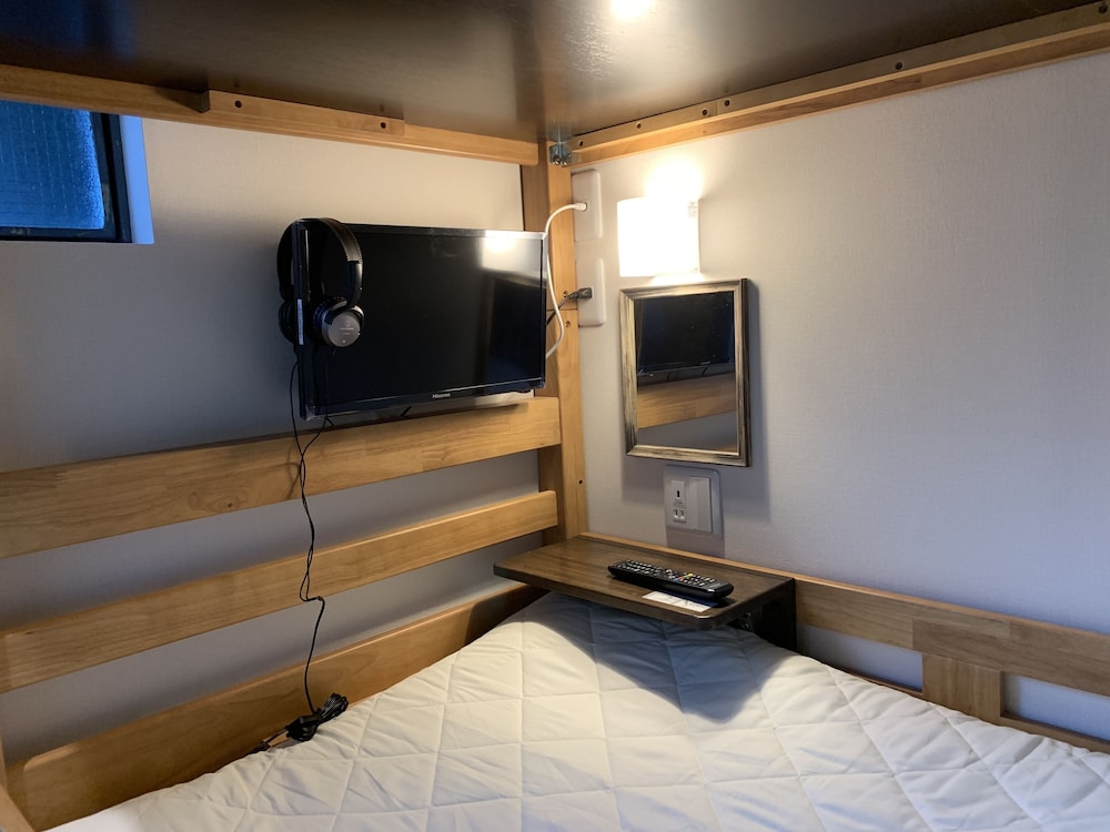 Hotel Owl Tokyo Shinbashi 12/20
