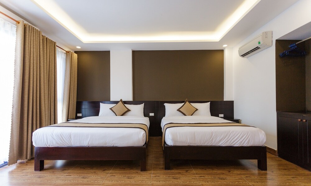Manchester Hotel & Apartment 17/41