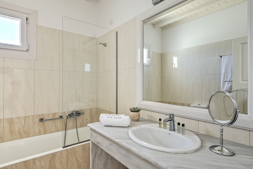 Hotel Alkyon 16/63