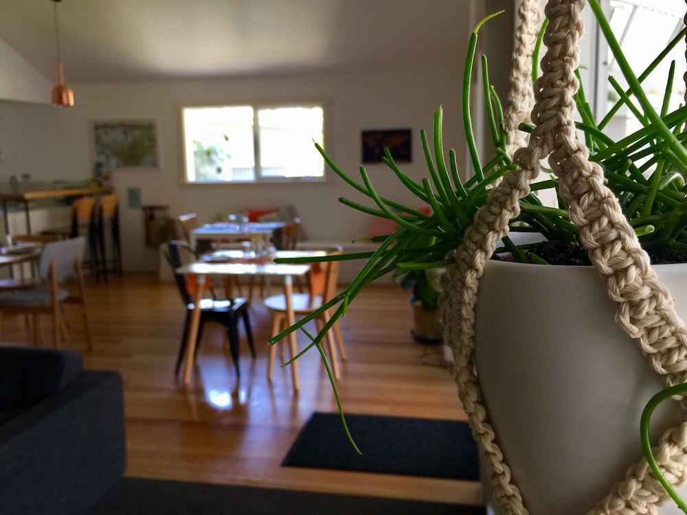 Sunny Side Up B&B 50/68