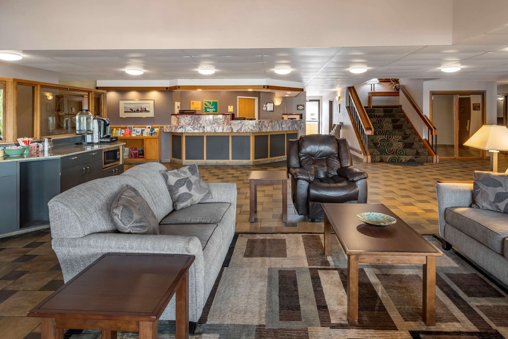 Quality Inn Paradise Creek 28/43