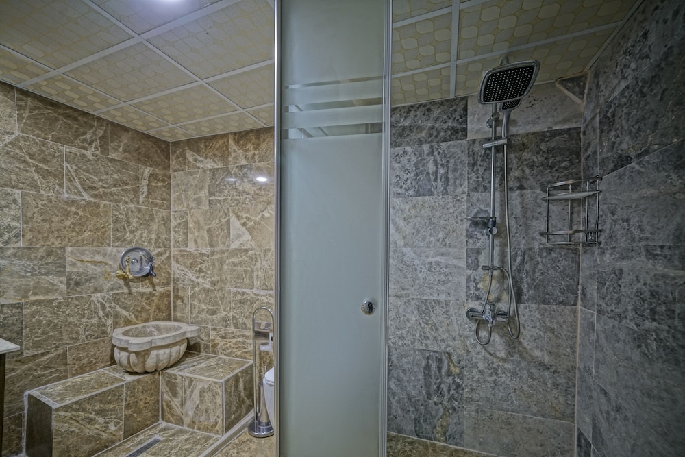 Cappadocia Cave Lodge 48/50