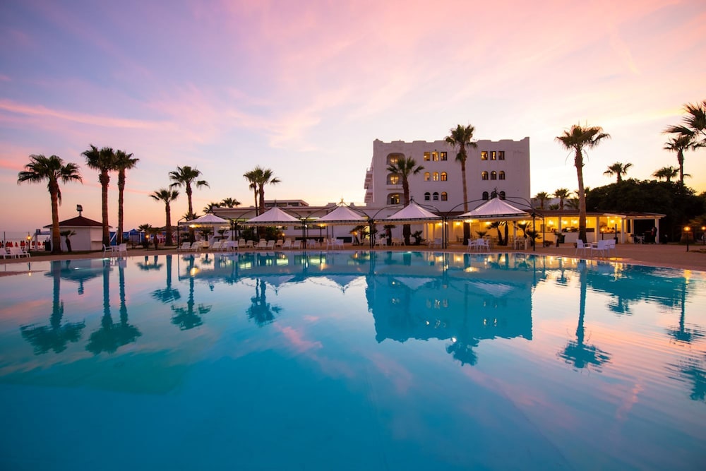 Hotel Baia d'Oro 6/55