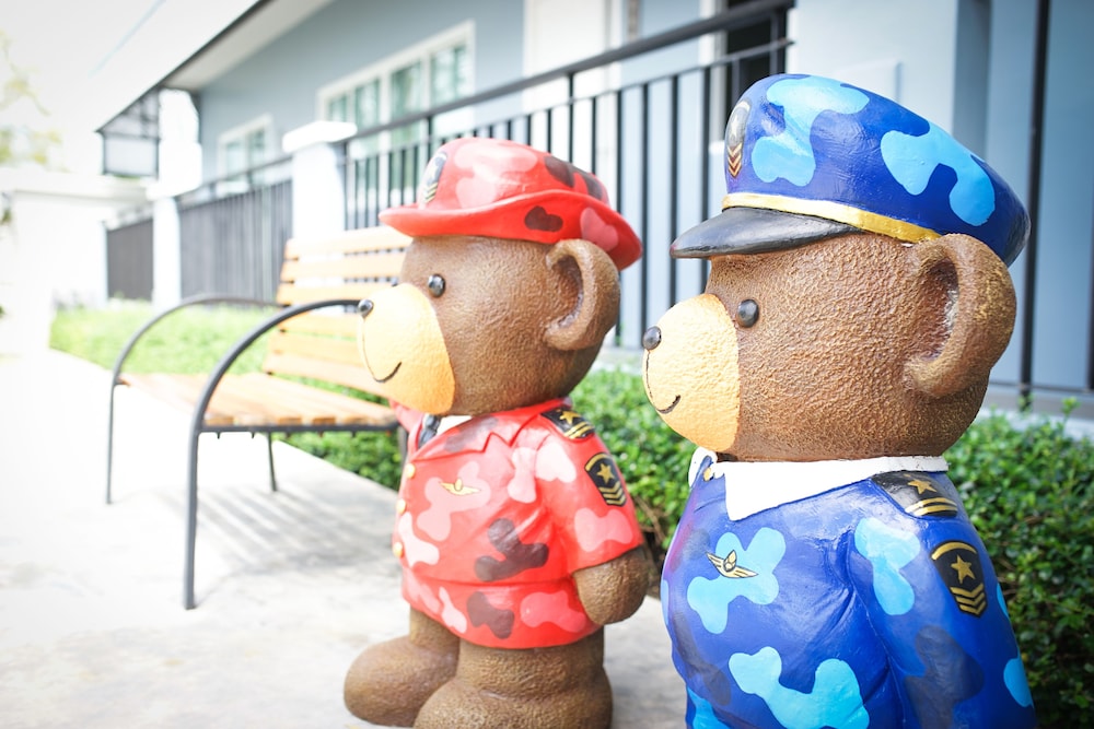 Apa-Tree Boutique Hotel 写真5