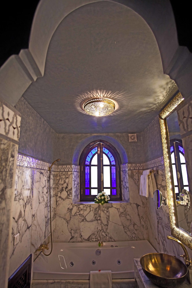 Palais Sheherazade Spa Formerly Riyad Sheherazade 18/50