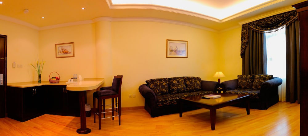 lounge