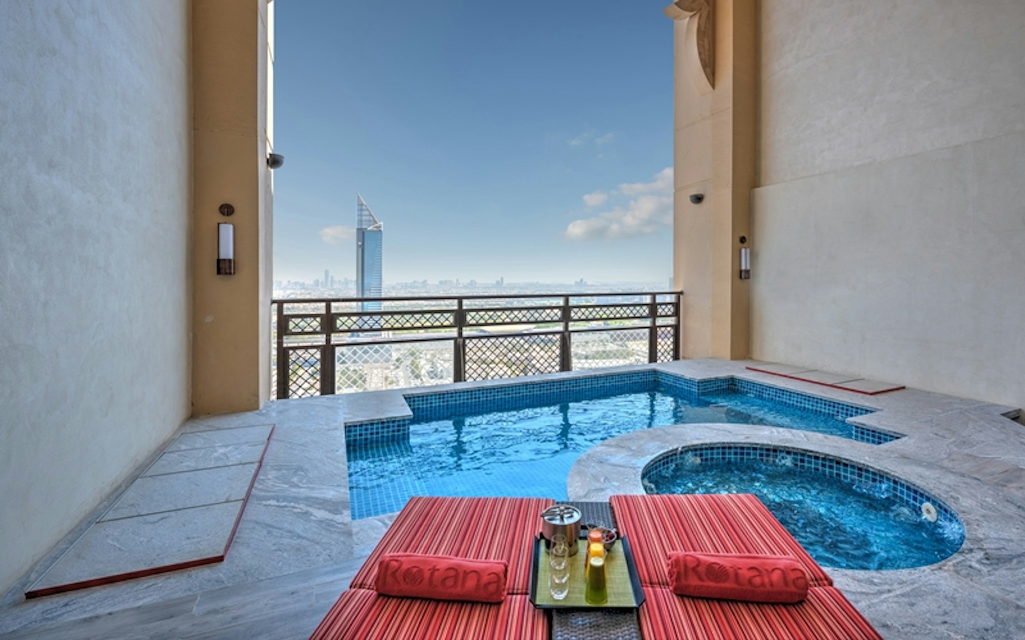 Arjaan By Rotana Dubai Media City 22/50