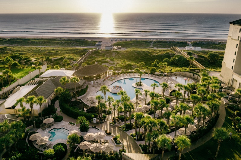The Ritz Carlton Amelia Island 47/51