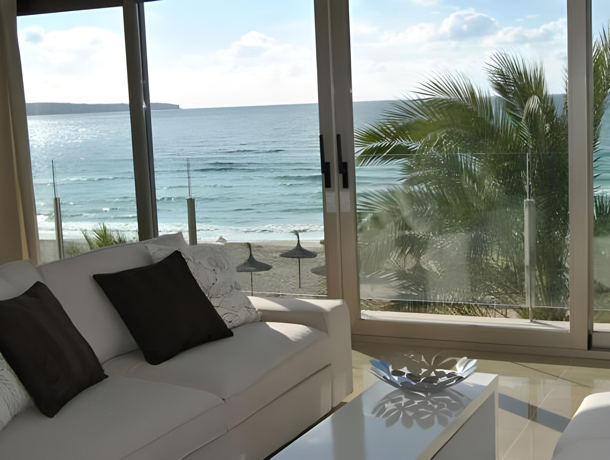 Apartaments Delfin 11/27