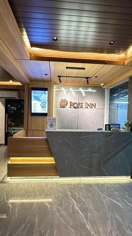 Rose Inn 11/51