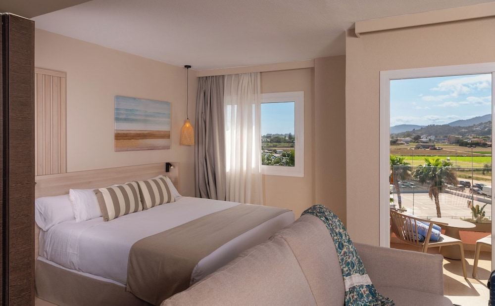 AQUA Hotel The Breeze - All Inclusive - Adults Only 22/70