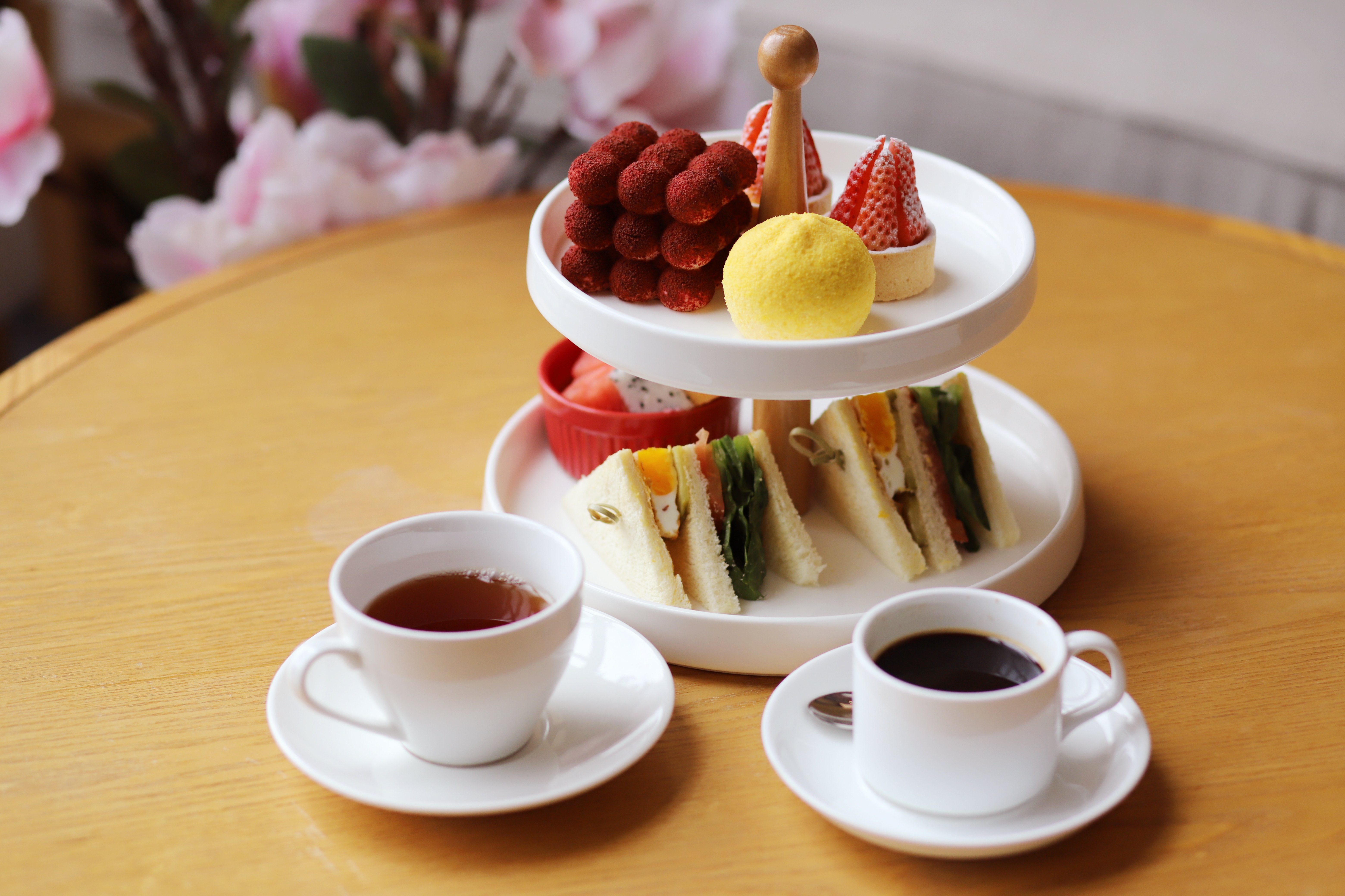 CROWNE PLAZA NANCHANG WANLI 43/50