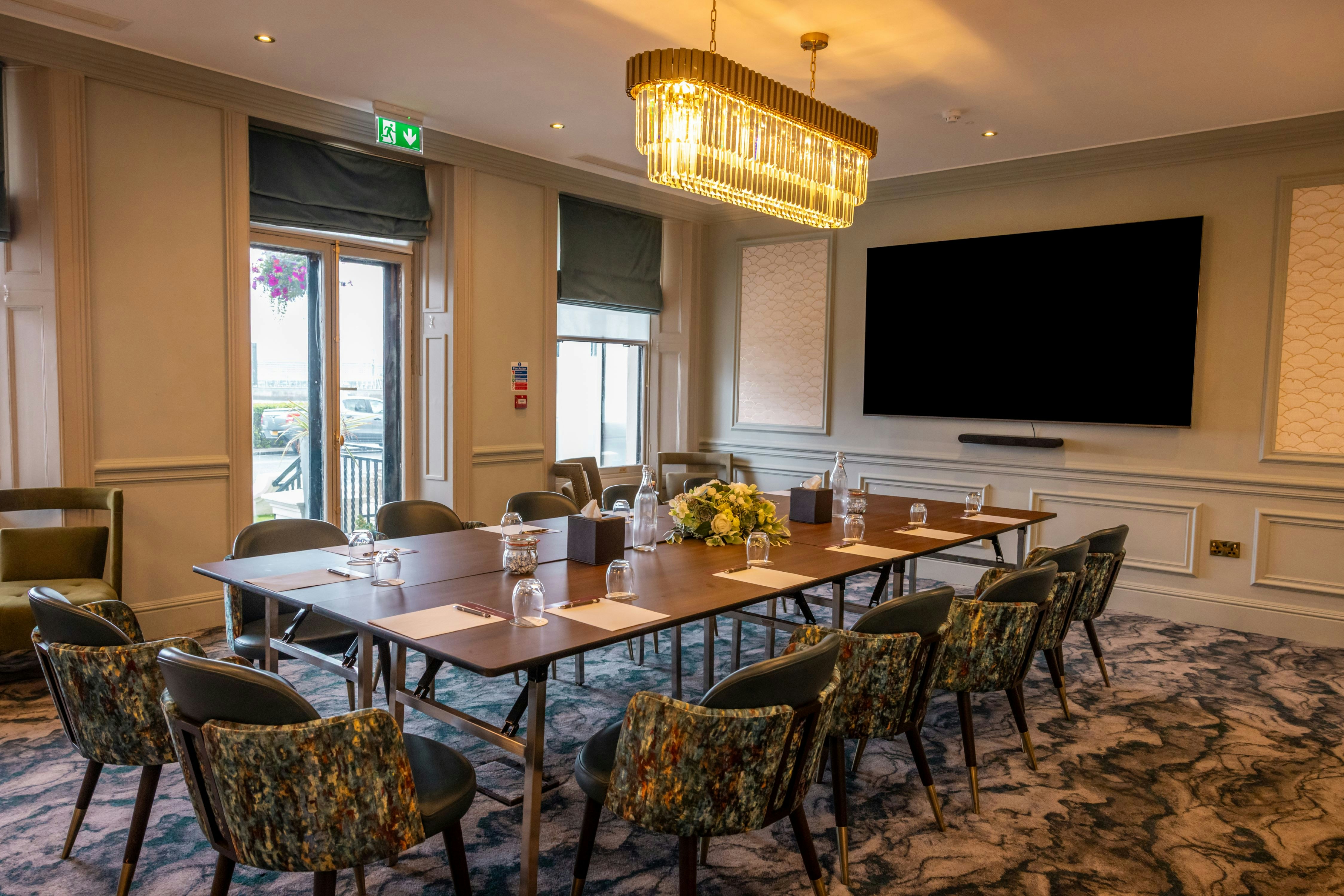 Dover Marina Hotel & Spa, Tapestry Collection by Hilton 54/61