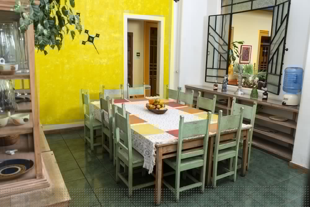 Casa Vilasanta 45/55