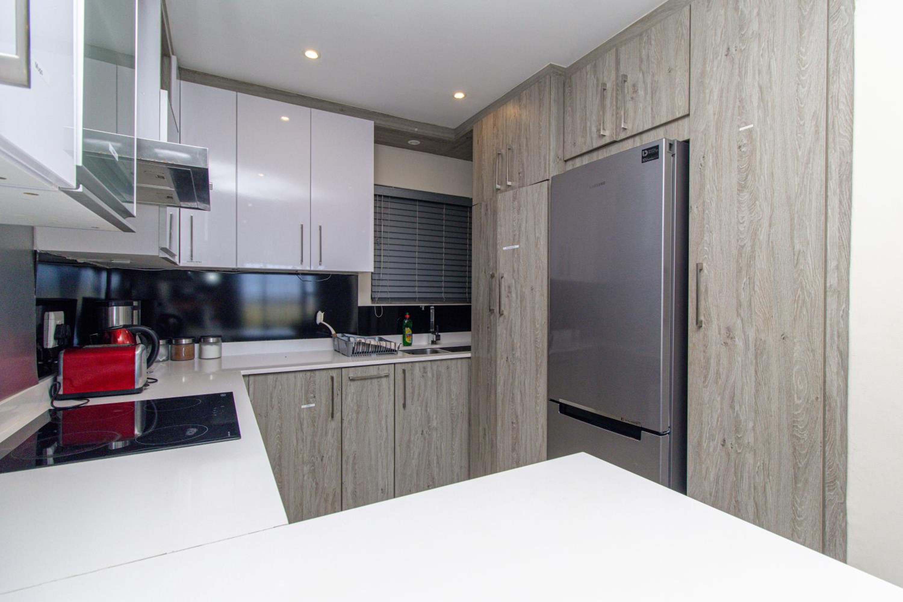 Modern Seaview Apartment 11/50