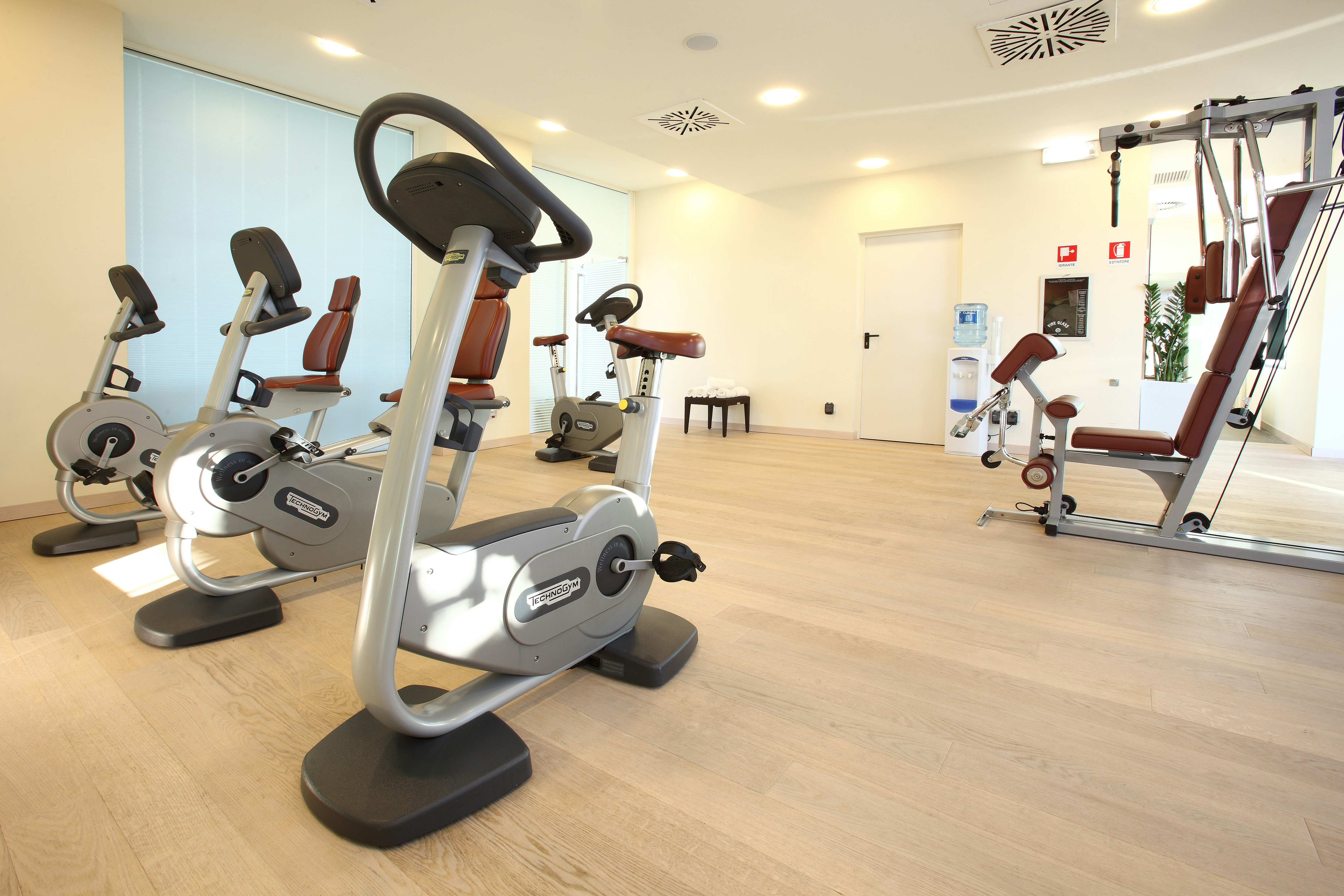 Starhotels Grand Milan 24/57