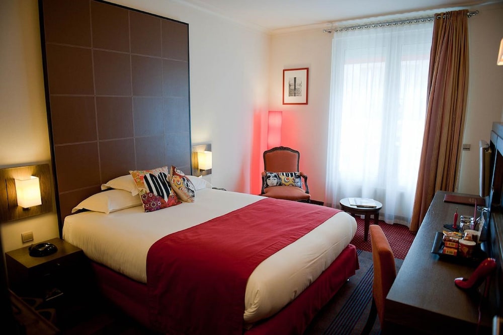 Westside Arc de Triomphe Hotel Ex Hotel Waldorf Arc de Triomphe 13/34