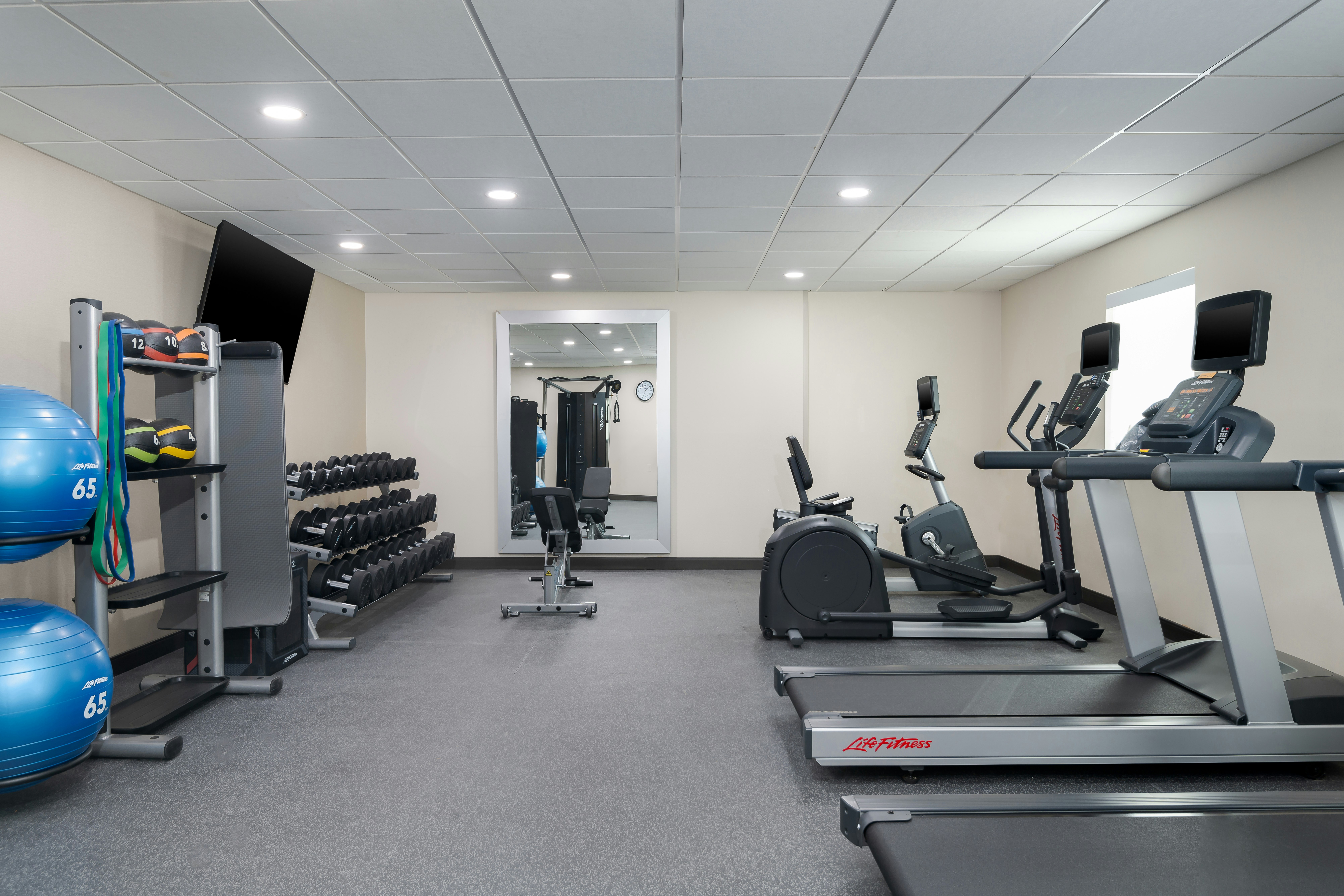 Home2 Suites by Hilton Forrest City 11/22