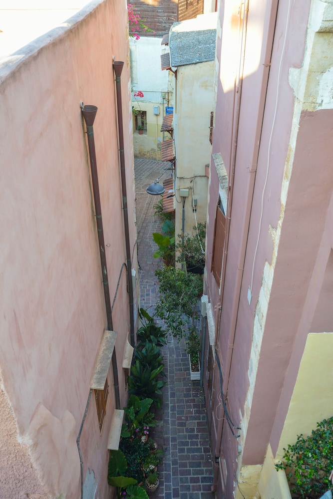 Elia Portou Luxury Residence 17/26