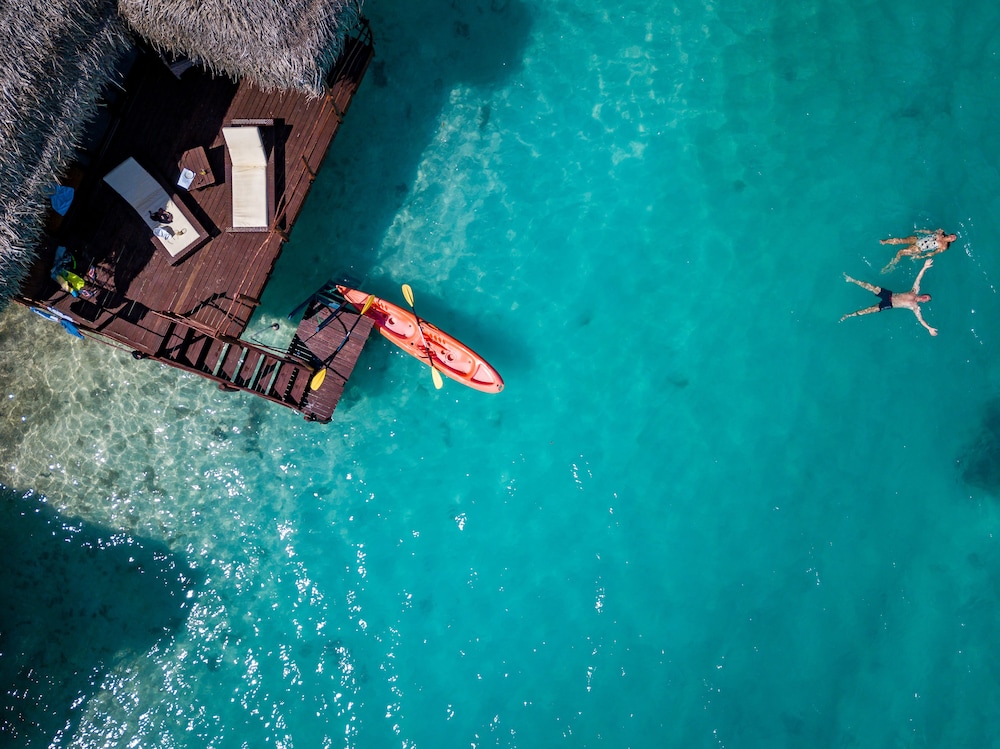 Aitutaki Lagoon Private Island Resort - Adults Only 10/46