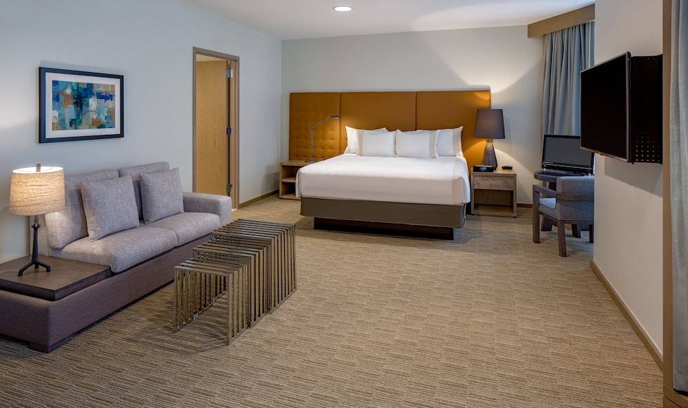 Hyatt Regency Houston 22/71