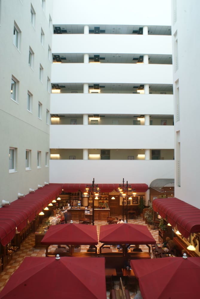 hotel