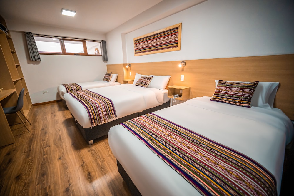 Ayni Cusco Hotel 17/50