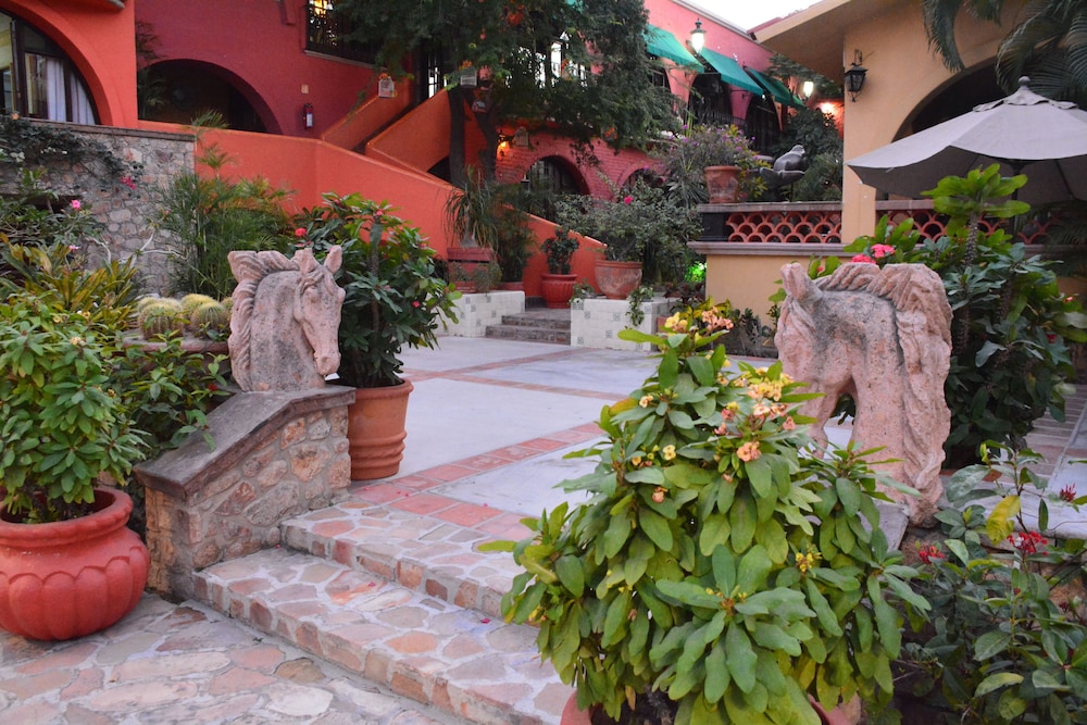 Collection O Casa Bella Hotel Boutique 46/50
