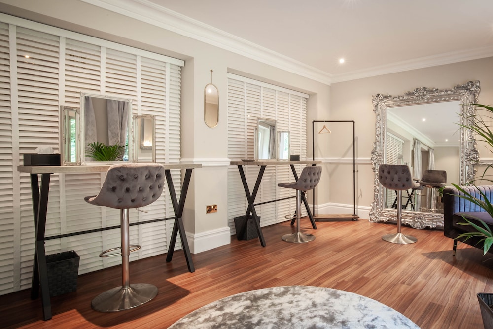 The Dower House Hotel 20/50