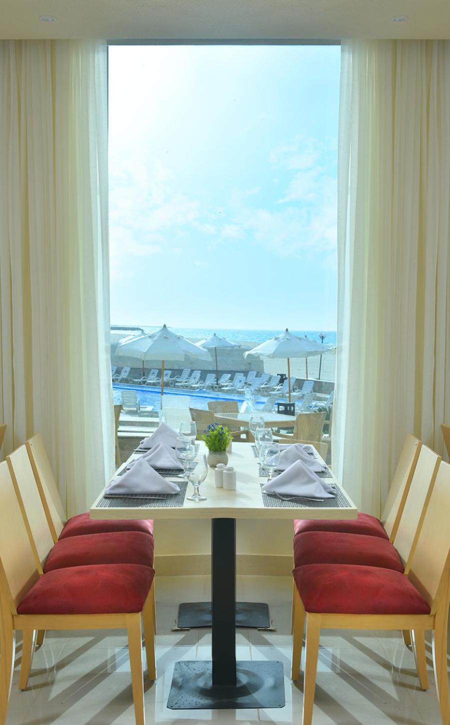 Hotelux La Playa Alamein 27/50