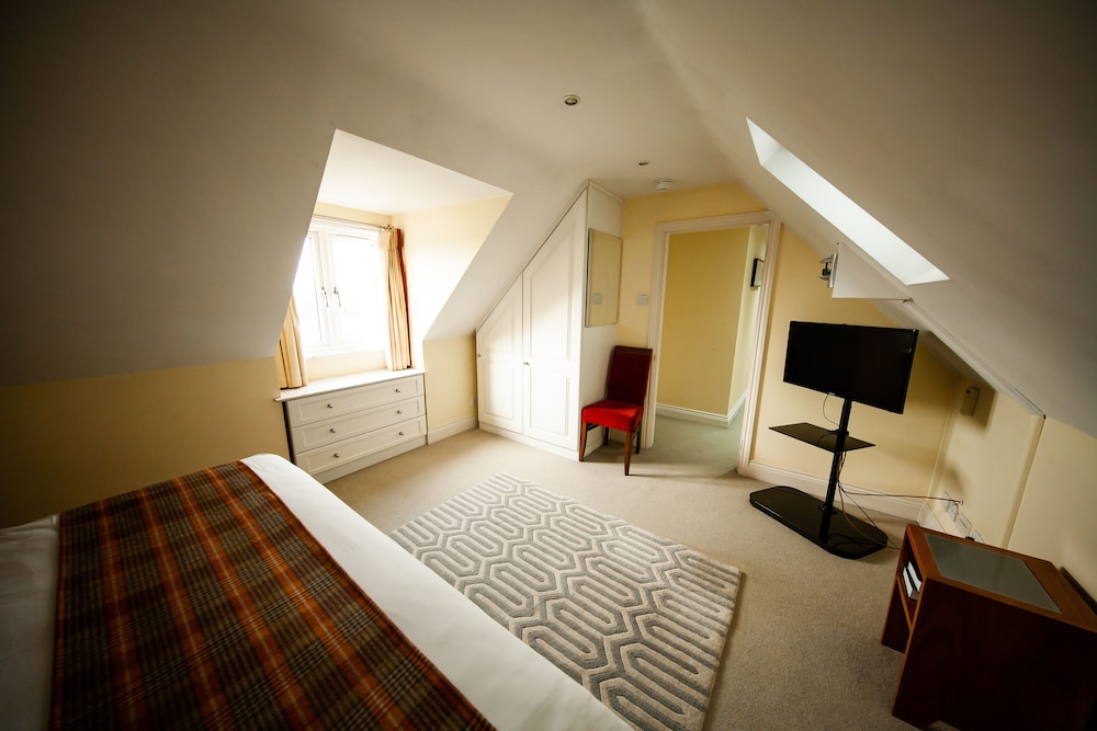 Berwick Manor Hotel 18/50